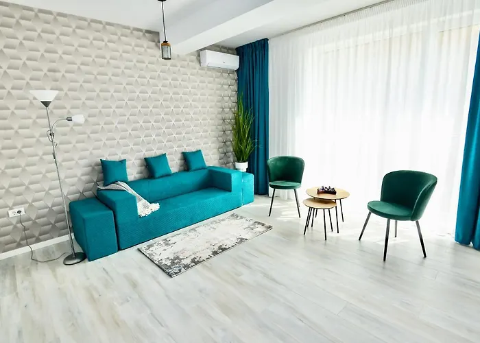 Abr Seaside Rentals Mamaia Nord 44