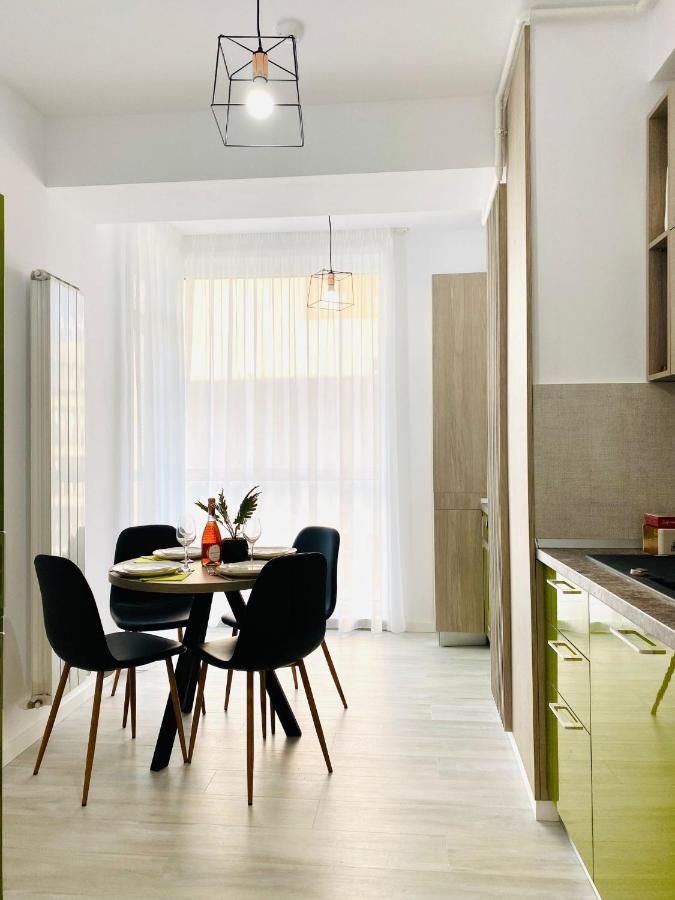Abr Seaside Nord 44 Mamaia