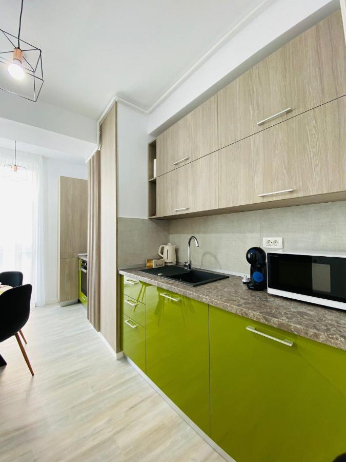 Abr Seaside Nord 44 Apartment *