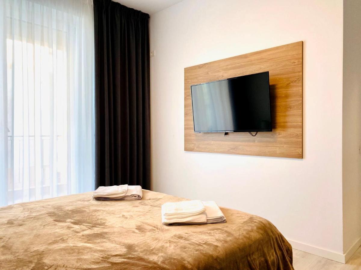 Abr Seaside Nord 44 Apartment