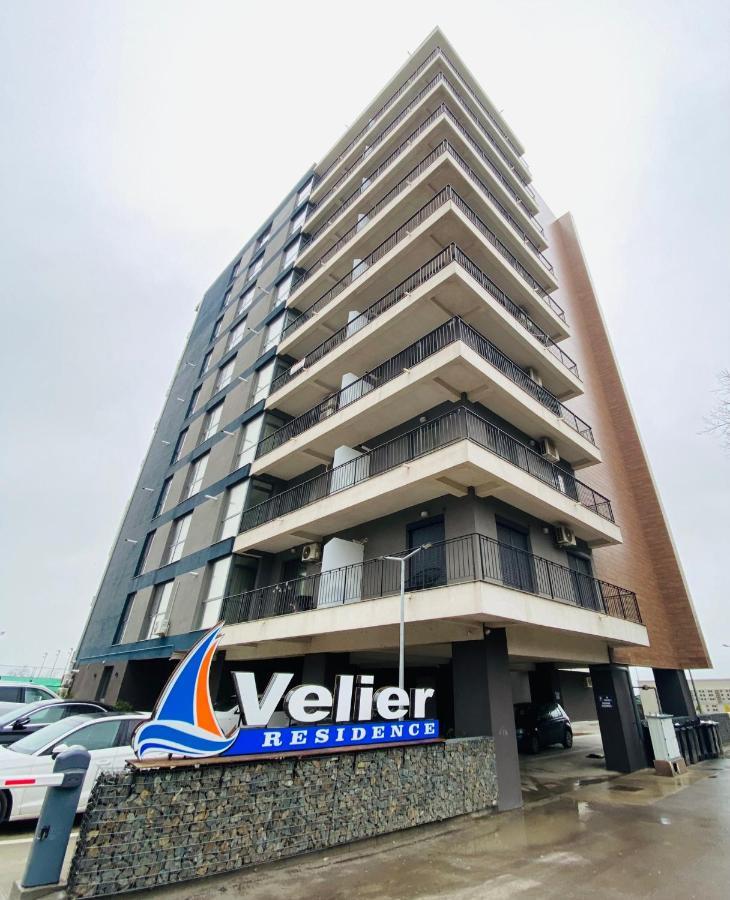 Apartment Abr Seaside Nord 44