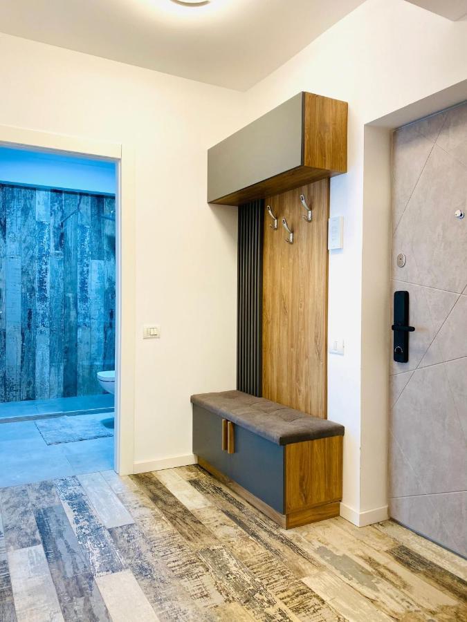 Abr Seaside Nord 44 Apartment *