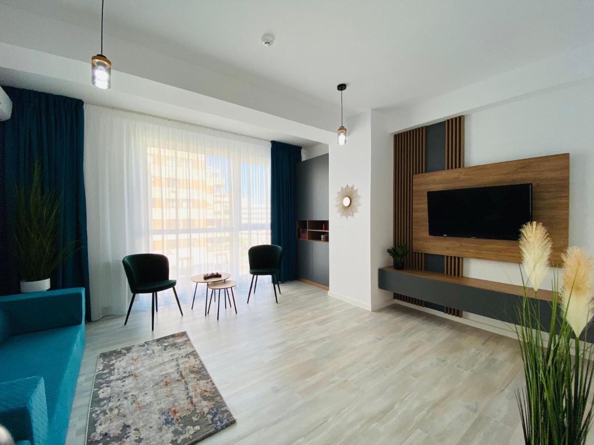 Abr Seaside Nord 44 Mamaia