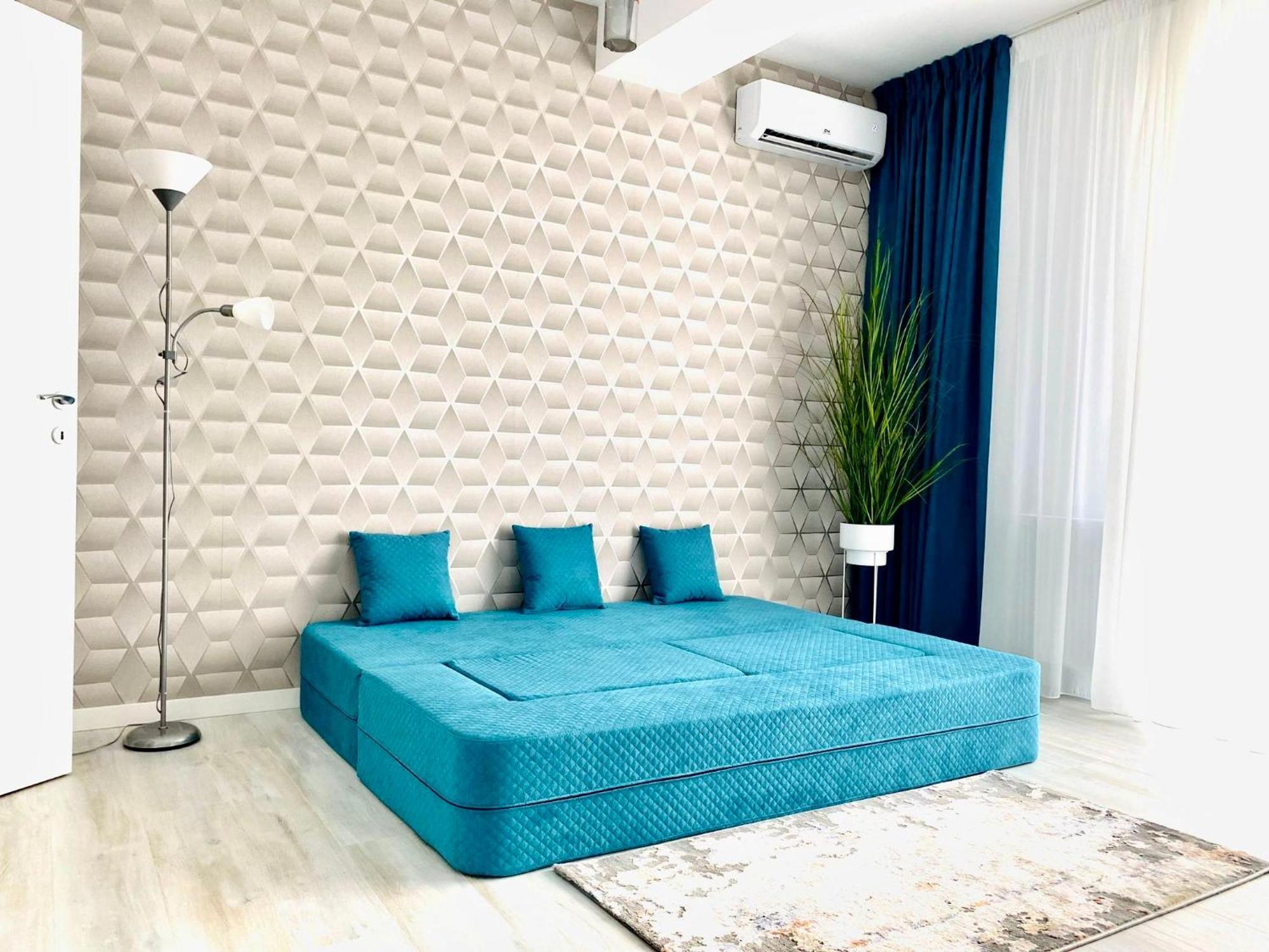 Abr Seaside Nord 44 * Mamaia