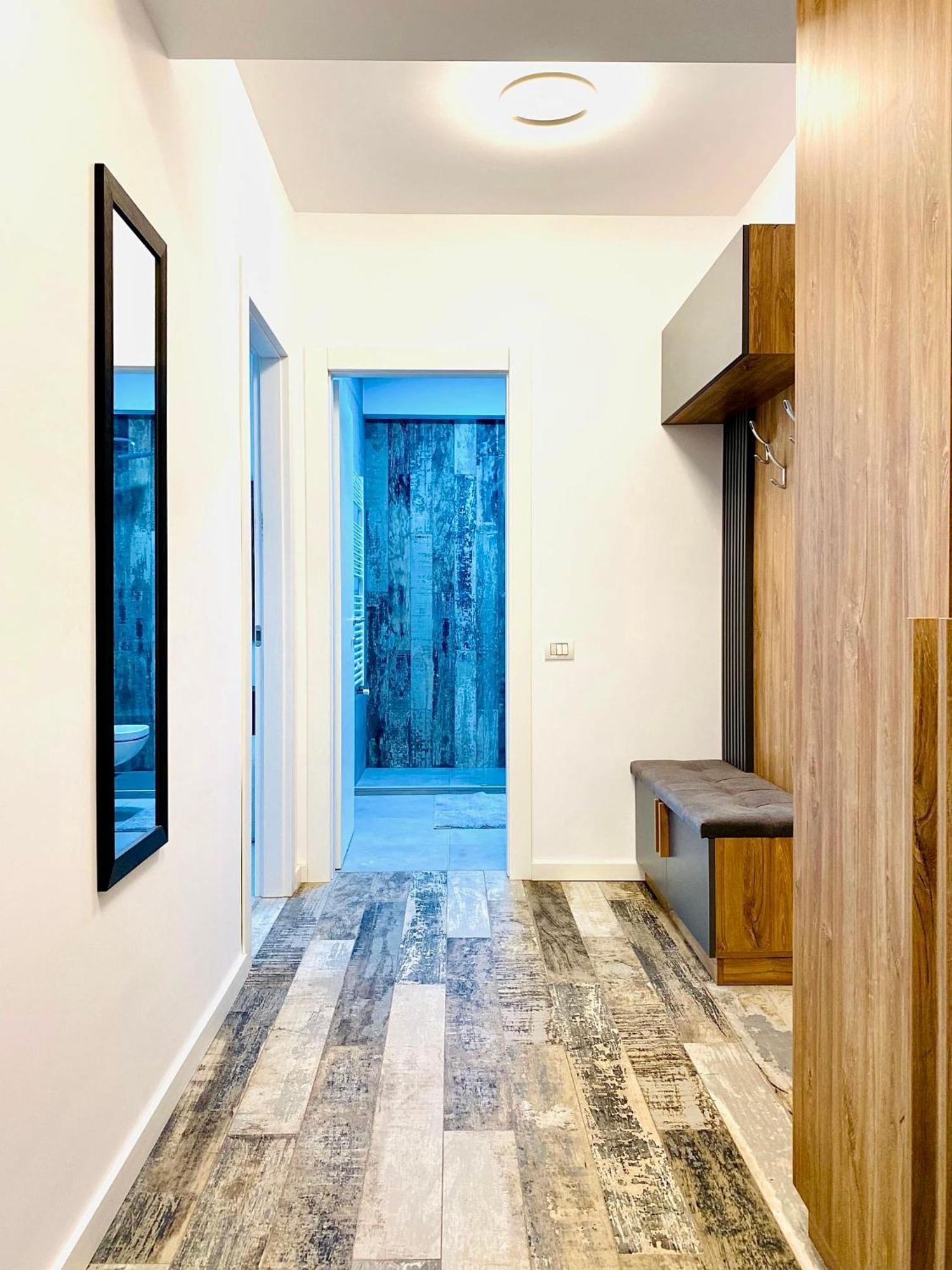 Abr Seaside Nord 44 Apartment